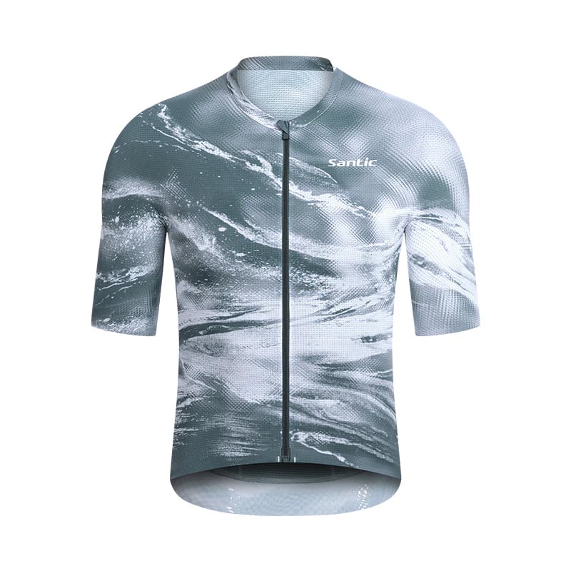 Santic Fuyao Men's Jersey - Image 1
