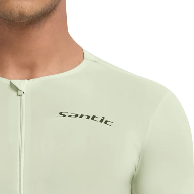 نسخة من Santic Fuyao Men's Jersey - Image 3