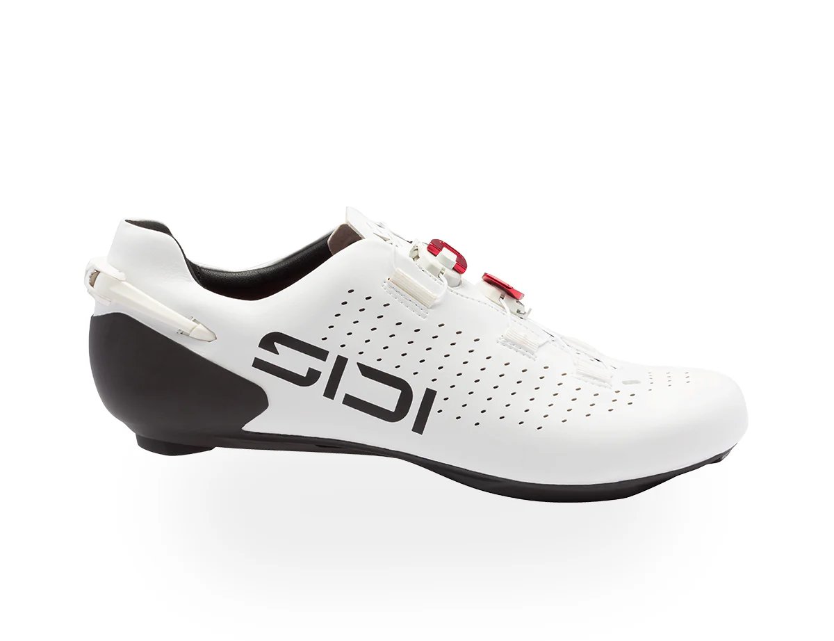 Sidi Shot 3 Cycling Shoes - Image 1