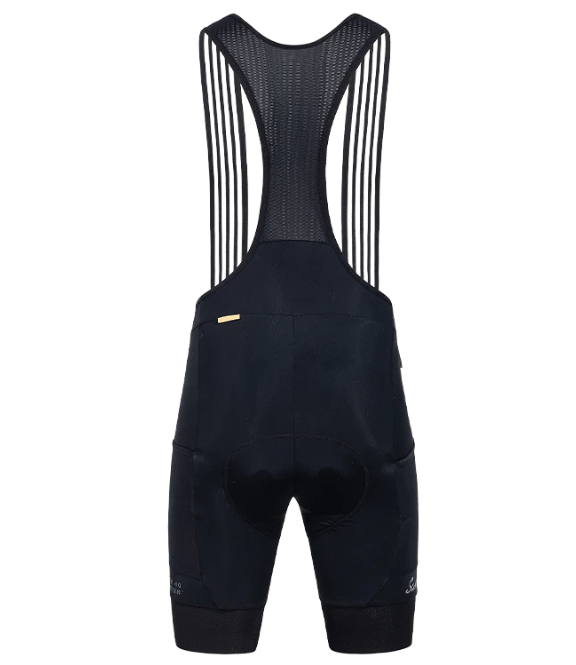 Santic Duchamp Ⅱ Women's Bib Shorts - Image 3