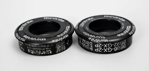 BBInfinite Ceramic 24mm GXP MTB Press Fit Bike Bottom Bracket BB86, BB92 - Image 2