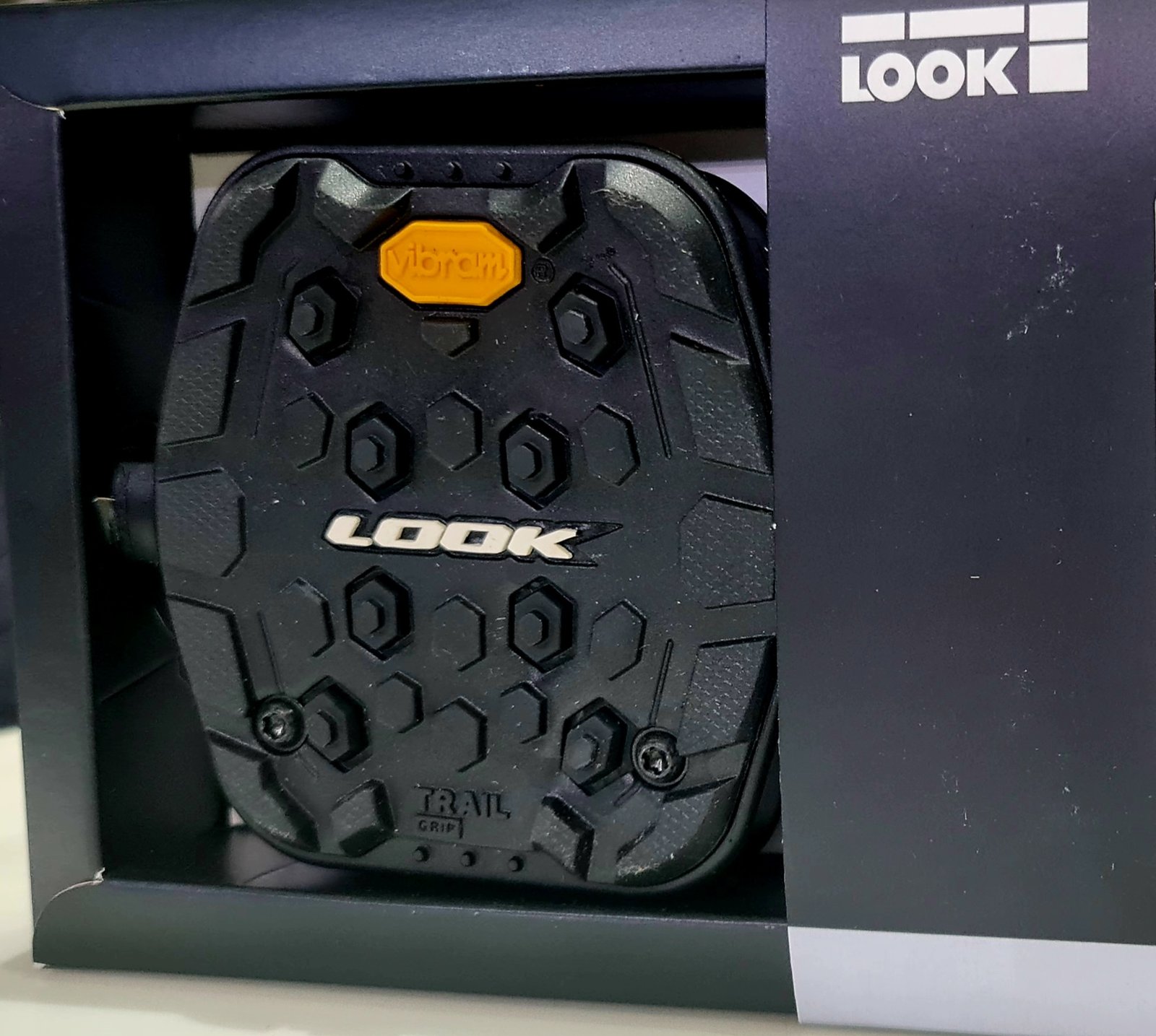 LOOK Trail Grip - Image 7