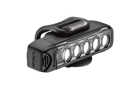 LEZYNE STRIP DRIVE FRONT 400LM - Image 1
