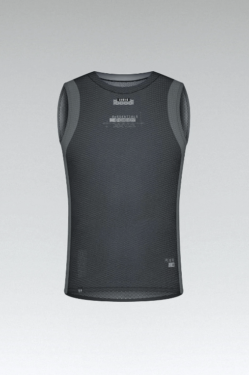 GOBIK SECOND SKIN Base Layer Men - Image 2