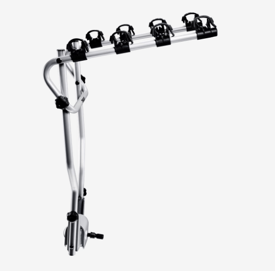Pre Order Thule HangOn 4 Towbar Bike Rack 4 Bike - Image 2