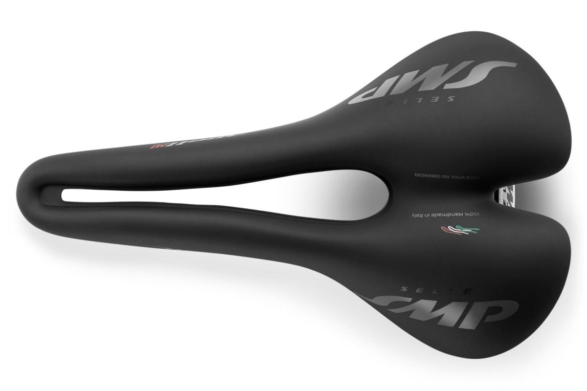 SMP WELL M1 Matt Saddle  - Image 4