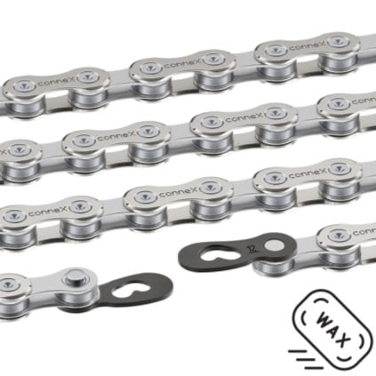 CONNEX 12SR 12-SPEED CHAIN SRAM Flattop Wax - Image 2