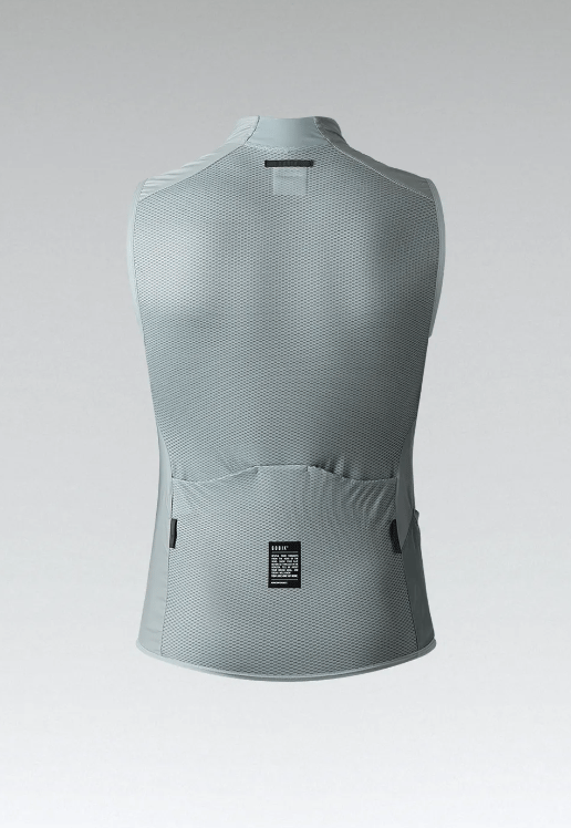 GOBIK PLUS 2.0 HAKONE Vest Men - Image 2