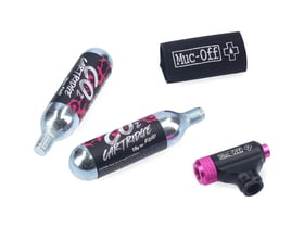 Muc-Off Road Inflator Kit - Image 2