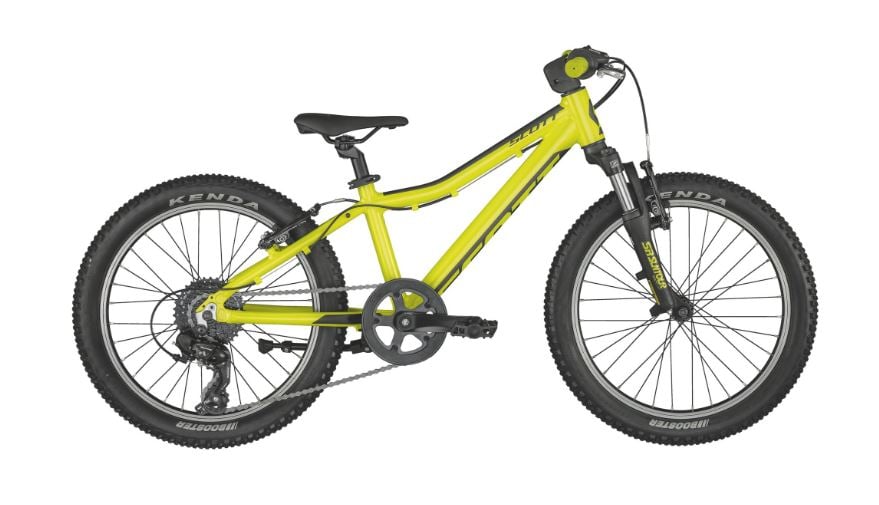 SCOTT SCALE 20 BIKE  - Image 3
