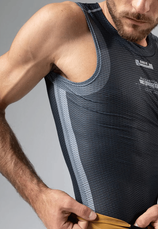 GOBIK SECOND SKIN Base Layer Men - Image 4