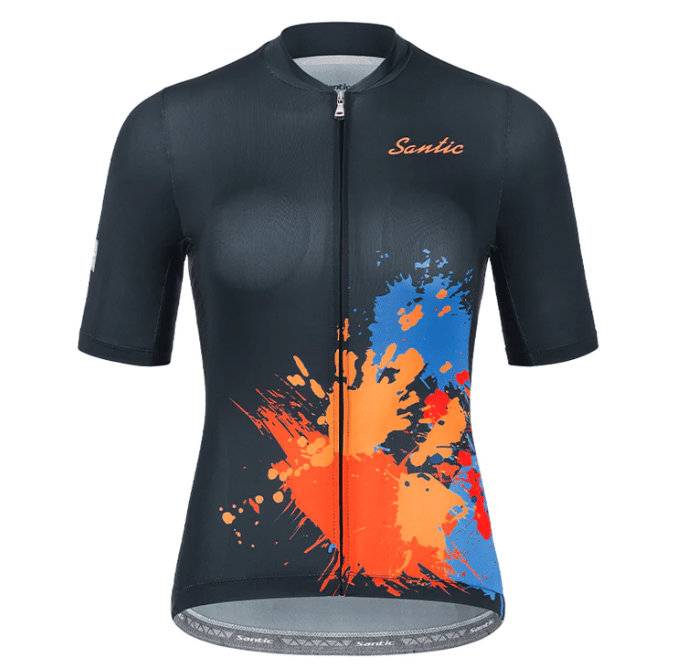 Santic Huili Women jersey - Image 1
