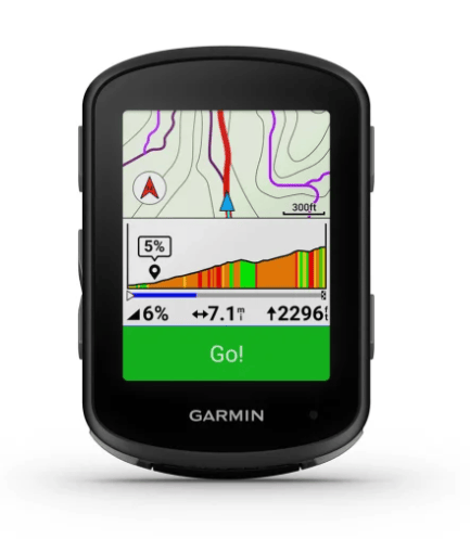 Garmin Edge 540 GPS Cycling Computer - Image 5