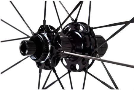 Winspace Carbon Spokes (1pc) - Image 3