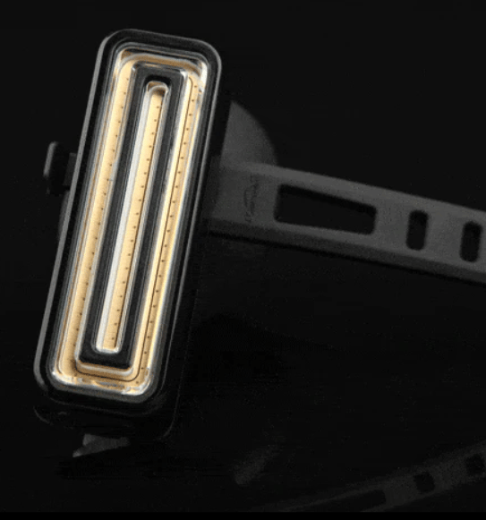 MagicShine SEEMEE100 Smart Bike Rear Light - Image 4