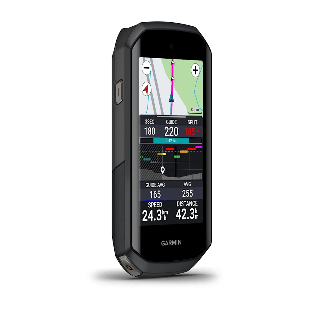 Gramin Edge 1050 Bundle - Image 2