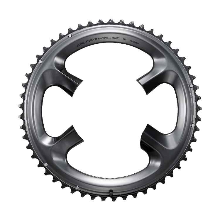 SHIMANO Dura Ace Outer Chainring FC-R9100 - Image 4