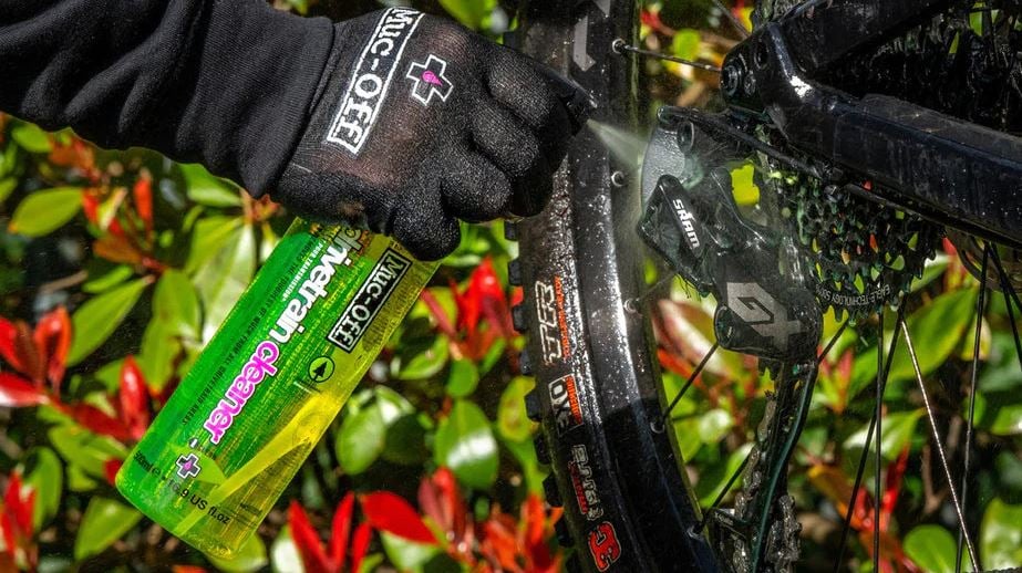 Muc-Off Bio Drivetrain Cleaner 500ML - Image 2