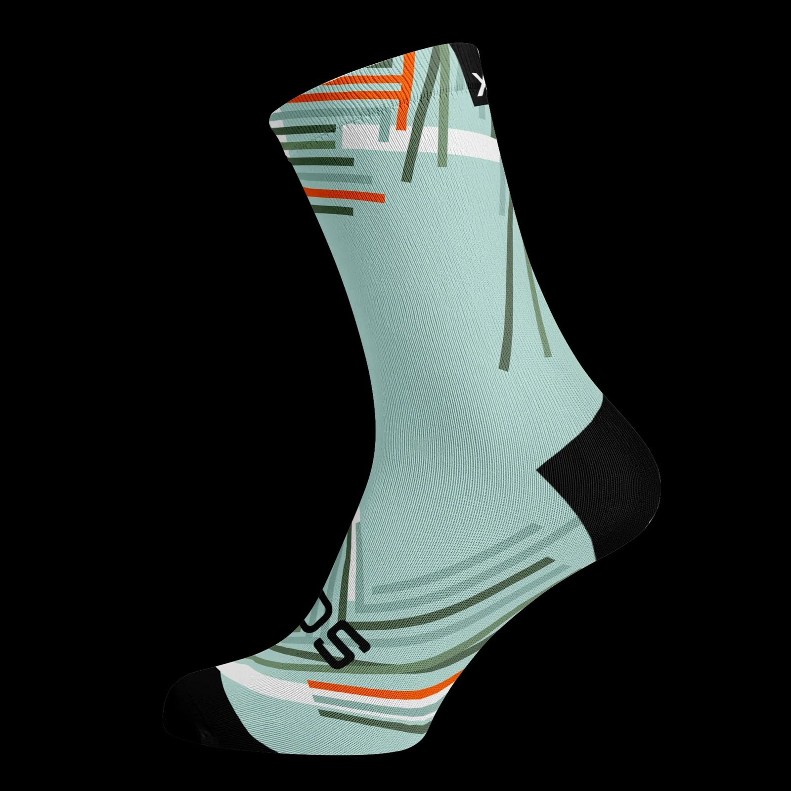 Sox شراب احترافي  - صورة 3