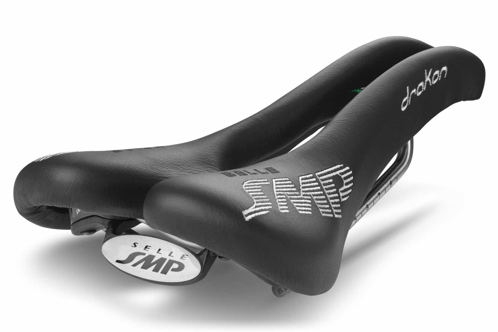 Selle SMP Drakon Saddle - Image 2