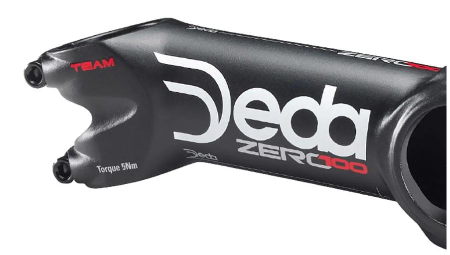DEDA ZERO100 TEAM STEM 70ْ - Image 2