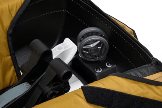 Pre Order Thule RoundTrip Road Bike Travel Case - Image 11