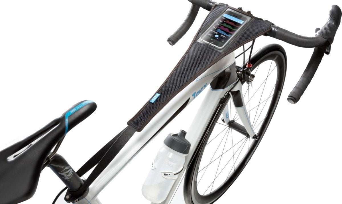 Tacx Sweat Set Towel-Phone Cover - Image 2