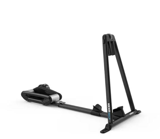 WAHOO KICKR ROLLR SMART BIKE ROLLER - Image 2