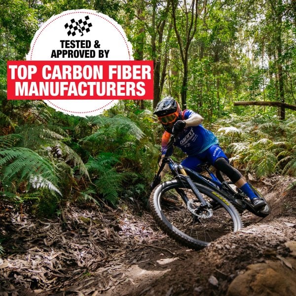 Finish Line Fiber Grip 50 gm - Image 5