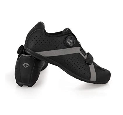 Santic CYLING ROAD SHOES NO CLEATS - Image 6