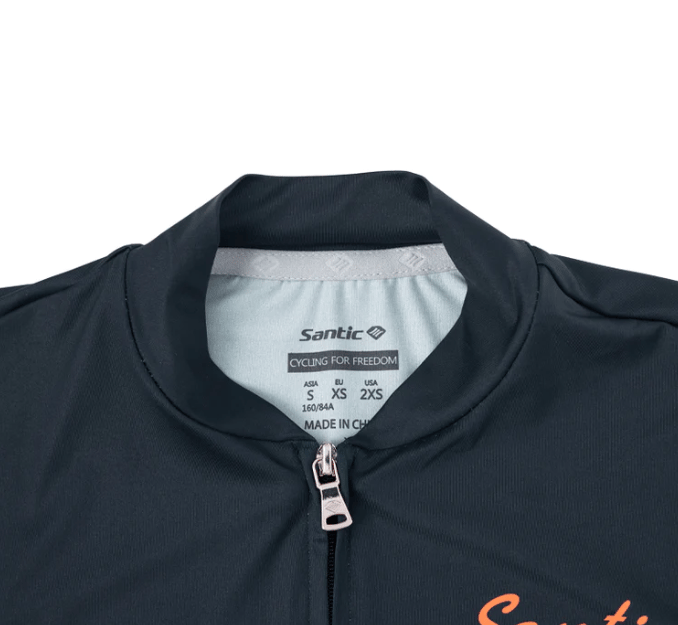 Santic Huili Women jersey - Image 3