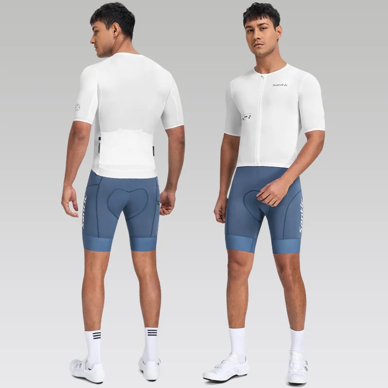 Santic Fuyao Men's Jersey - Image 4