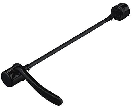 TACX ACCY QUICK RELEASE REAR WHEEL - Image 1