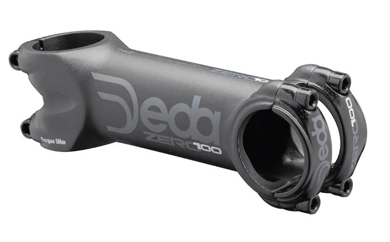 DEDA ZERO100 STEM 82ْ - Image 2