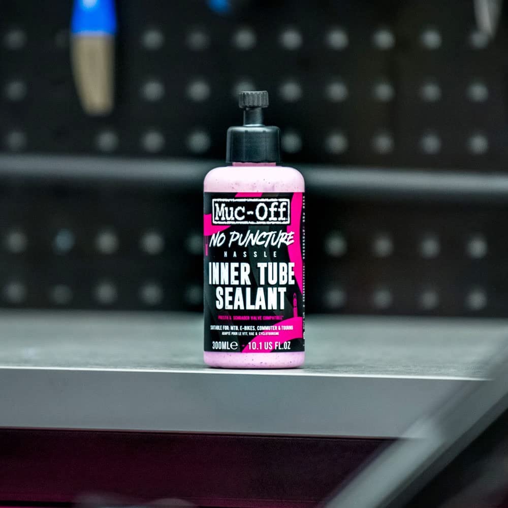 Muc-Off Inner Tube Sealant - Image 5