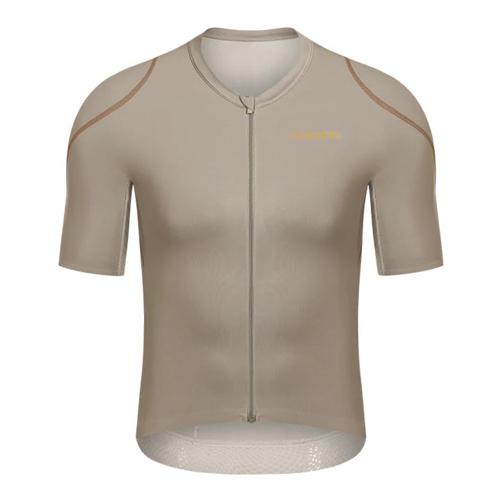 Santic Nova UPF 50+ Unisex Jersey - Image 1
