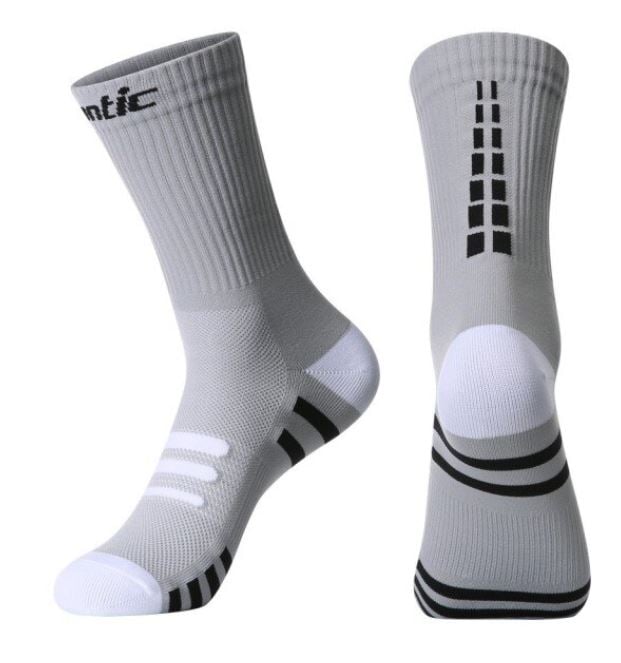 Santic Cycling Socks - Image 3