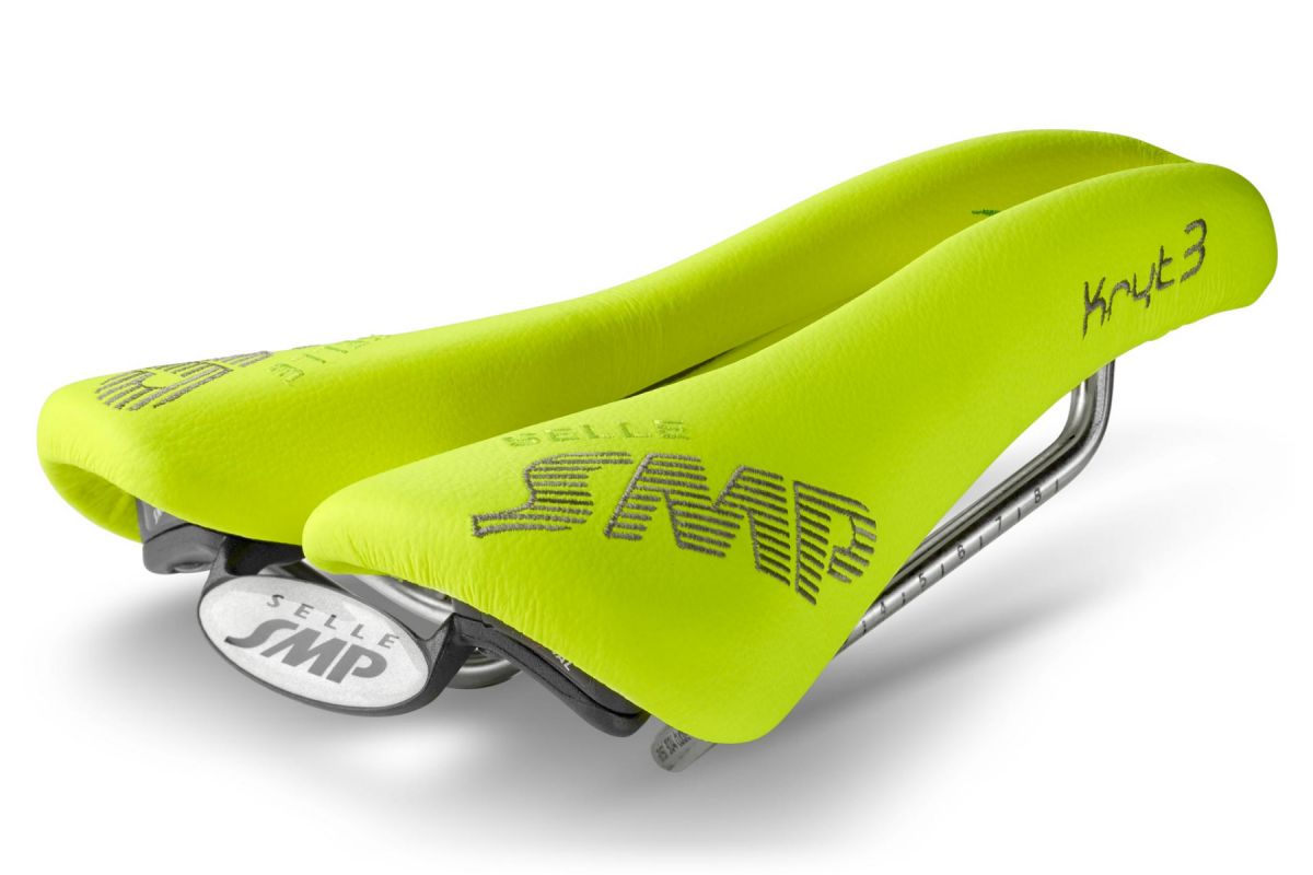 SMP KRYT 3 Saddle - Image 7