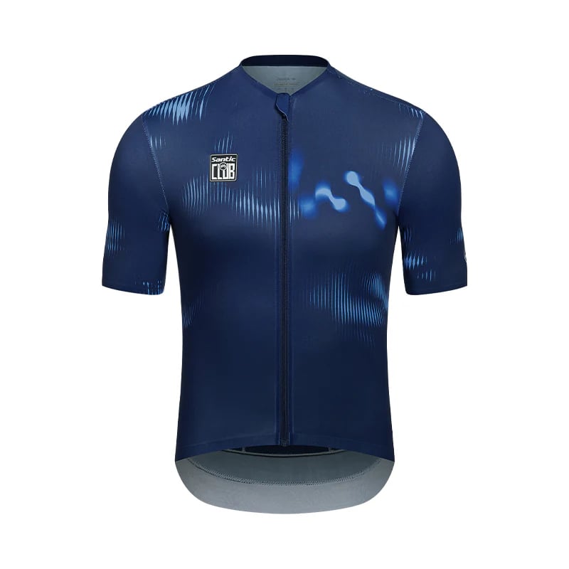 Santic Coolray Men's Jersey - Image 2