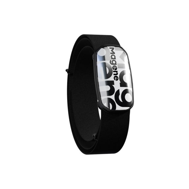 Magene H603 Heart Rate Monitor - Image 1