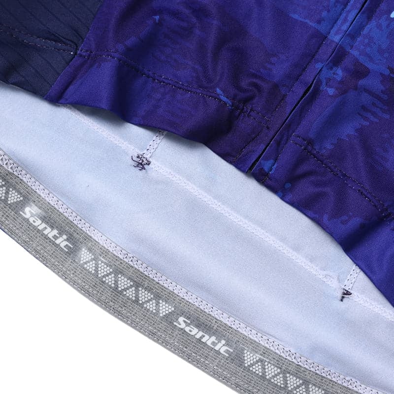 Santic Youmei Women's Jersey - Image 7