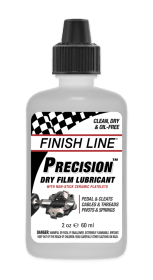 Finish Line Precision Dry Film Lubricant 60 ML - Image 1