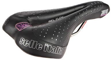 Selle Italia Diva Gel flow Saddle L3 - Image 2