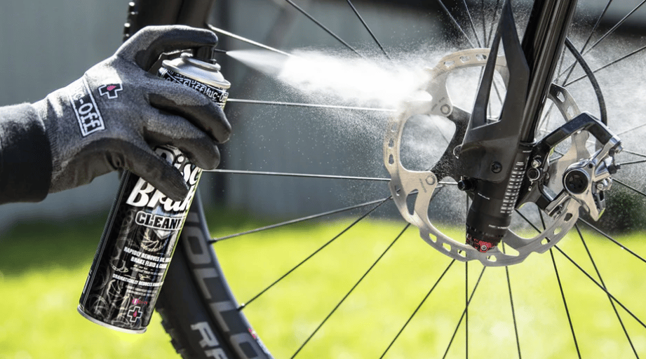 Muc Off Disc Brake Cleaner - 400ml - Image 3