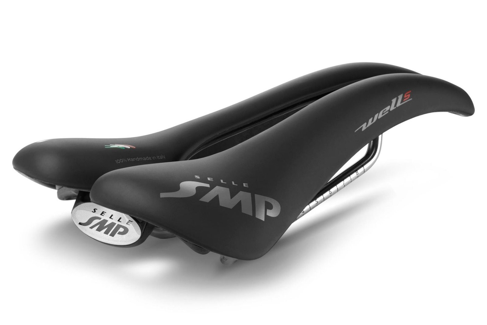 SELLE SMP WELL S Matt - Image 1