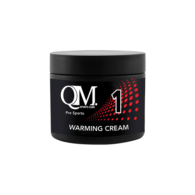  QM Warming Cream Sport Care 200 ml - Image 1