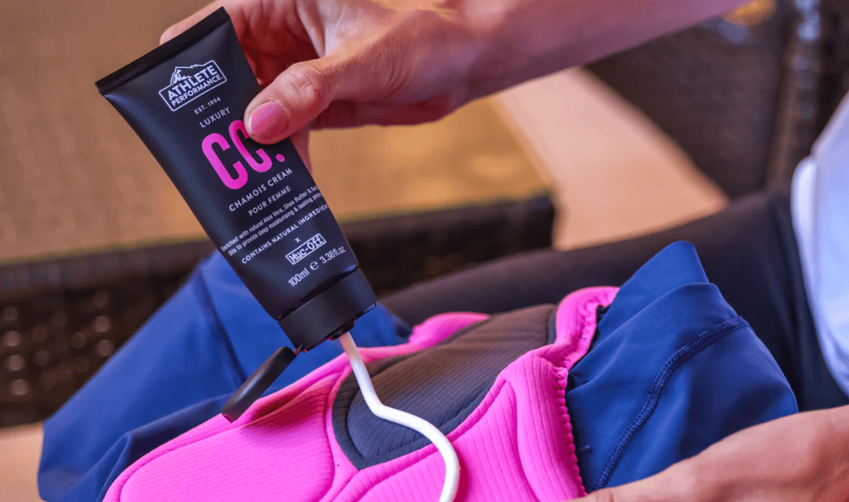 مك أوف كريم شامواه فاخر  - بور فيمي 100 مل - صورة 3