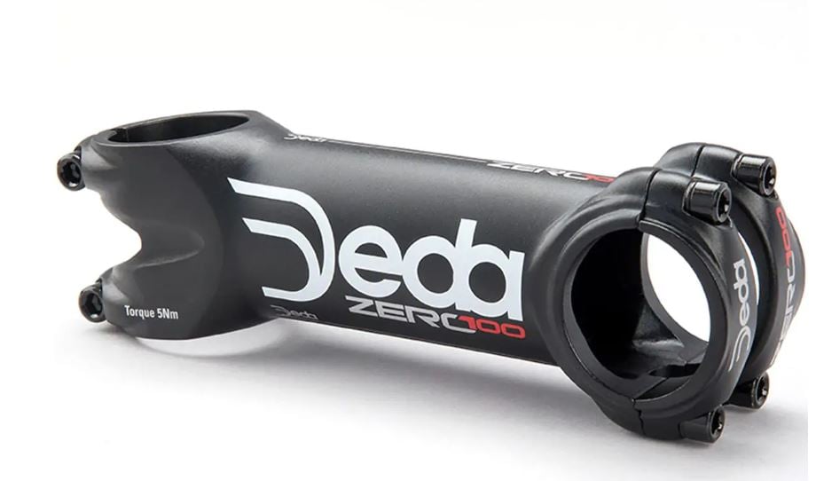 DEDA ZERO100 STEM 82ْ - Image 5