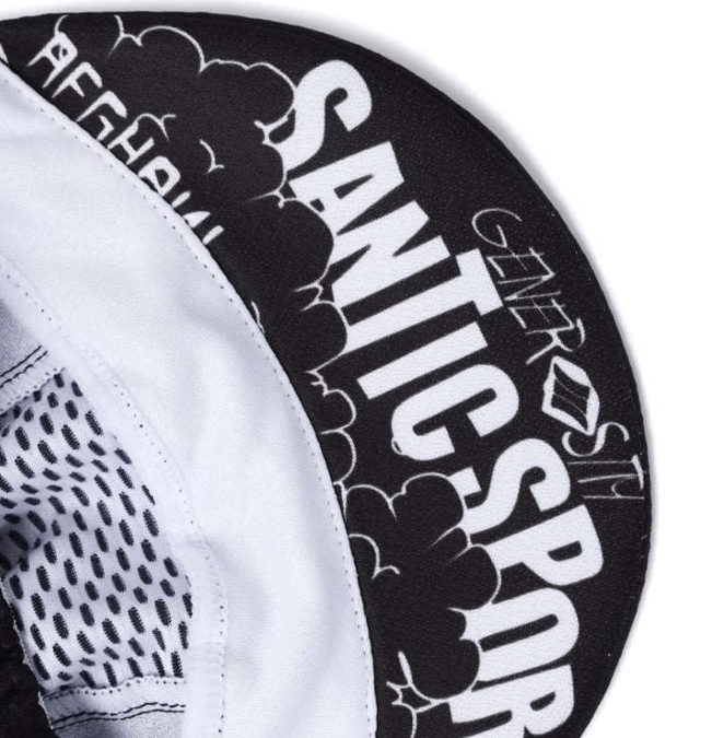 Santic Aifan Cap - Image 5