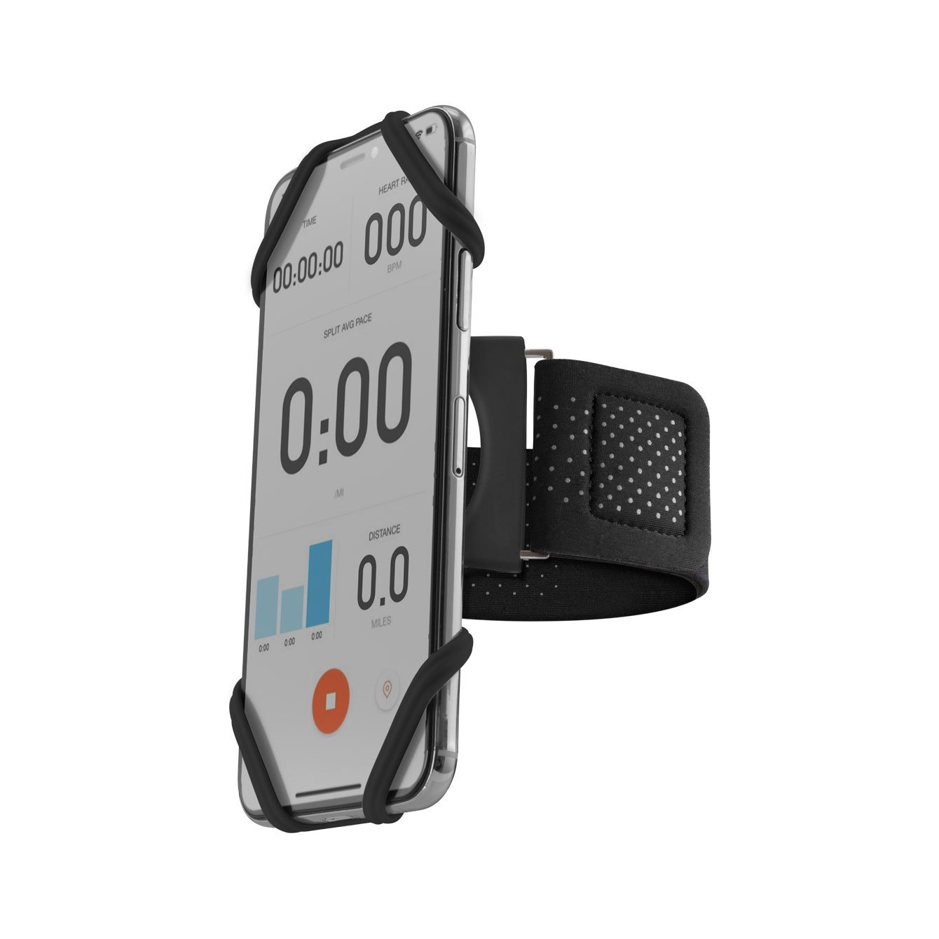Bone Run Tie Connect Kit - Image 1